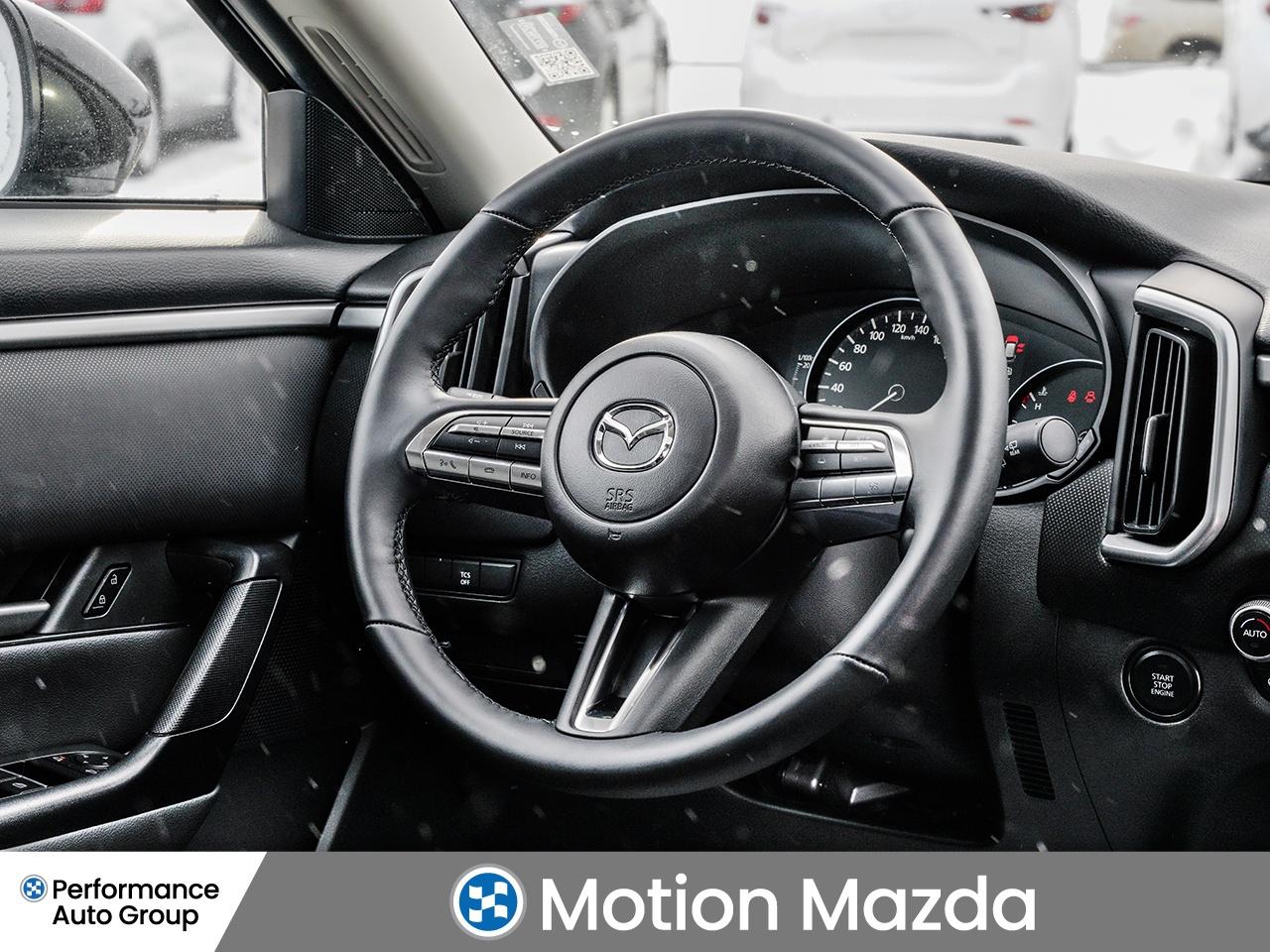 2025 Mazda CX-50 GS-L AWD   LOW KM   PANO ROOF   HEATED SEATS Photo