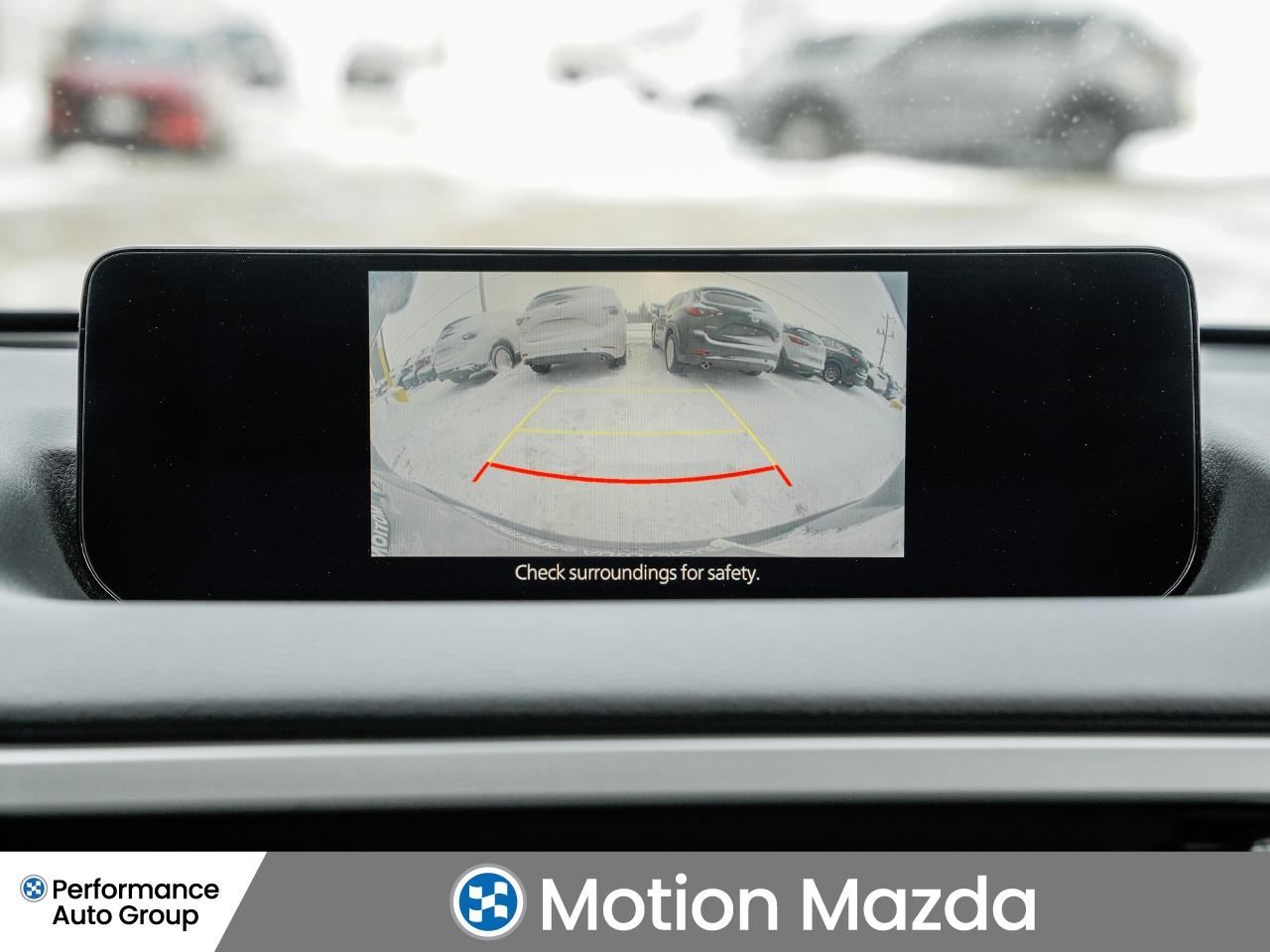 2025 Mazda CX-50 GS-L AWD   LOW KM   PANO ROOF   HEATED SEATS Photo