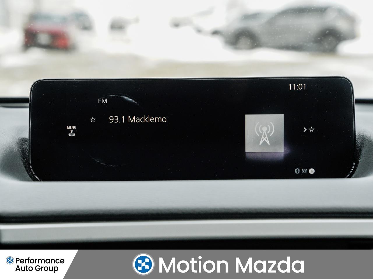 2025 Mazda CX-50 GS-L AWD   LOW KM   PANO ROOF   HEATED SEATS Photo