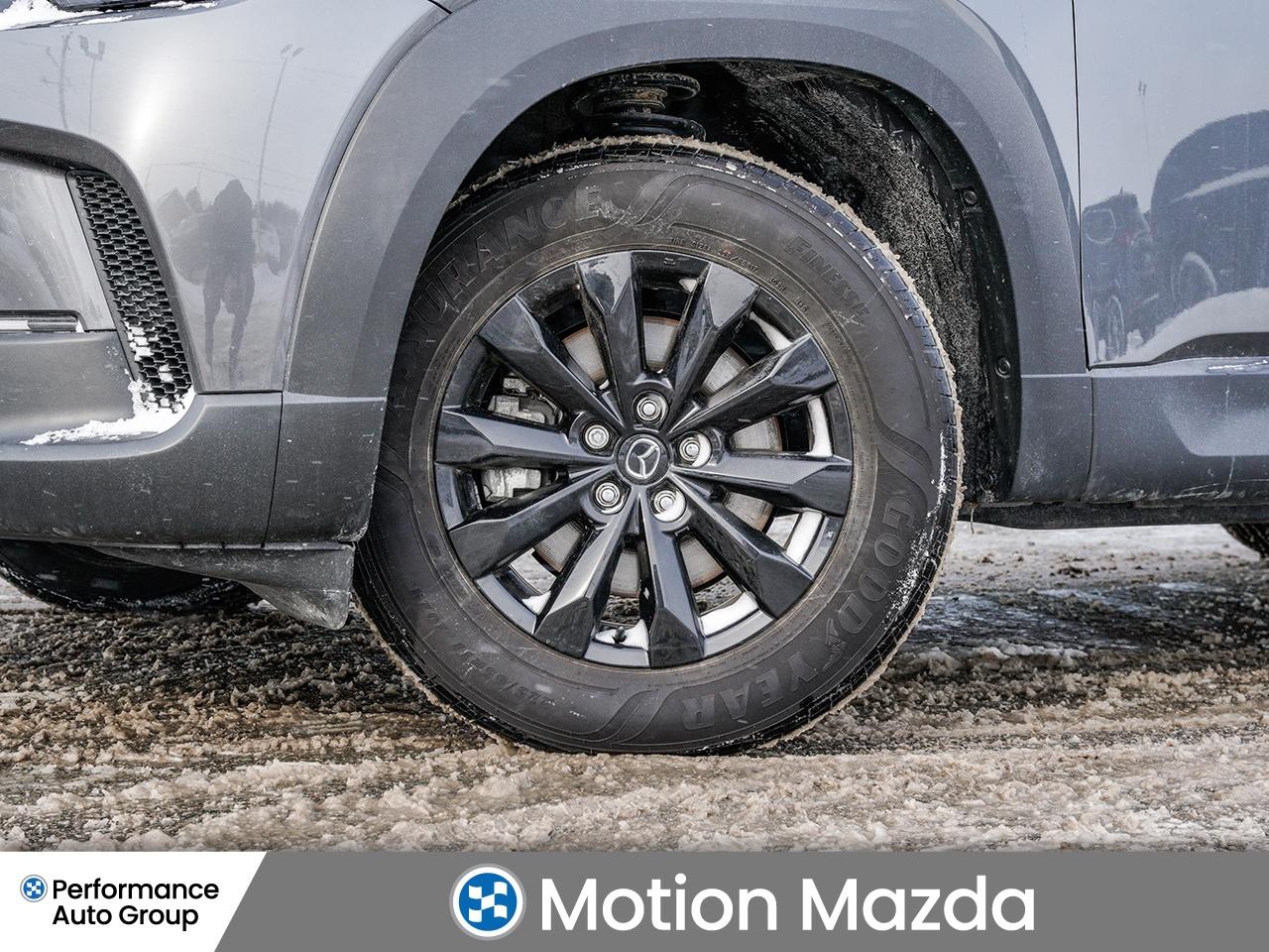 2025 Mazda CX-50 GS-L AWD   LOW KM   PANO ROOF   HEATED SEATS Photo