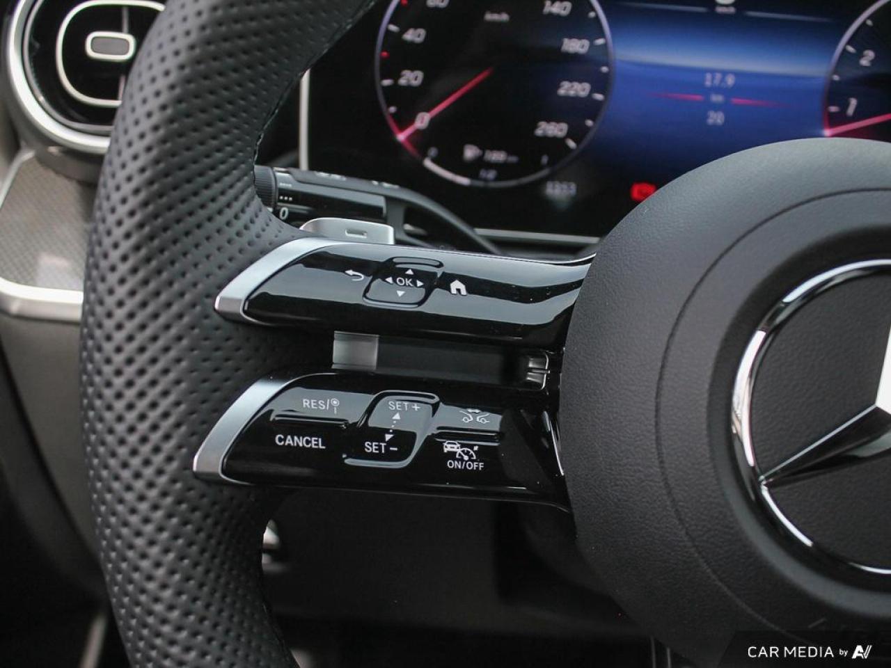 2024 Mercedes-Benz C-Class Base C 300 4dr All-Wheel Drive 4MATIC Sedan Photo