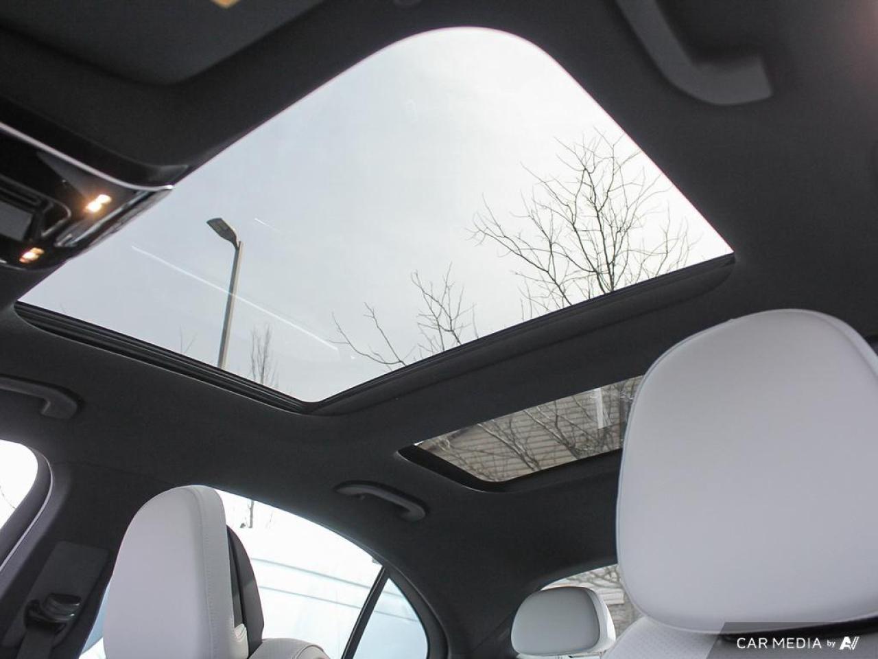 2024 Mercedes-Benz C-Class Base C 300 4dr All-Wheel Drive 4MATIC Sedan Photo