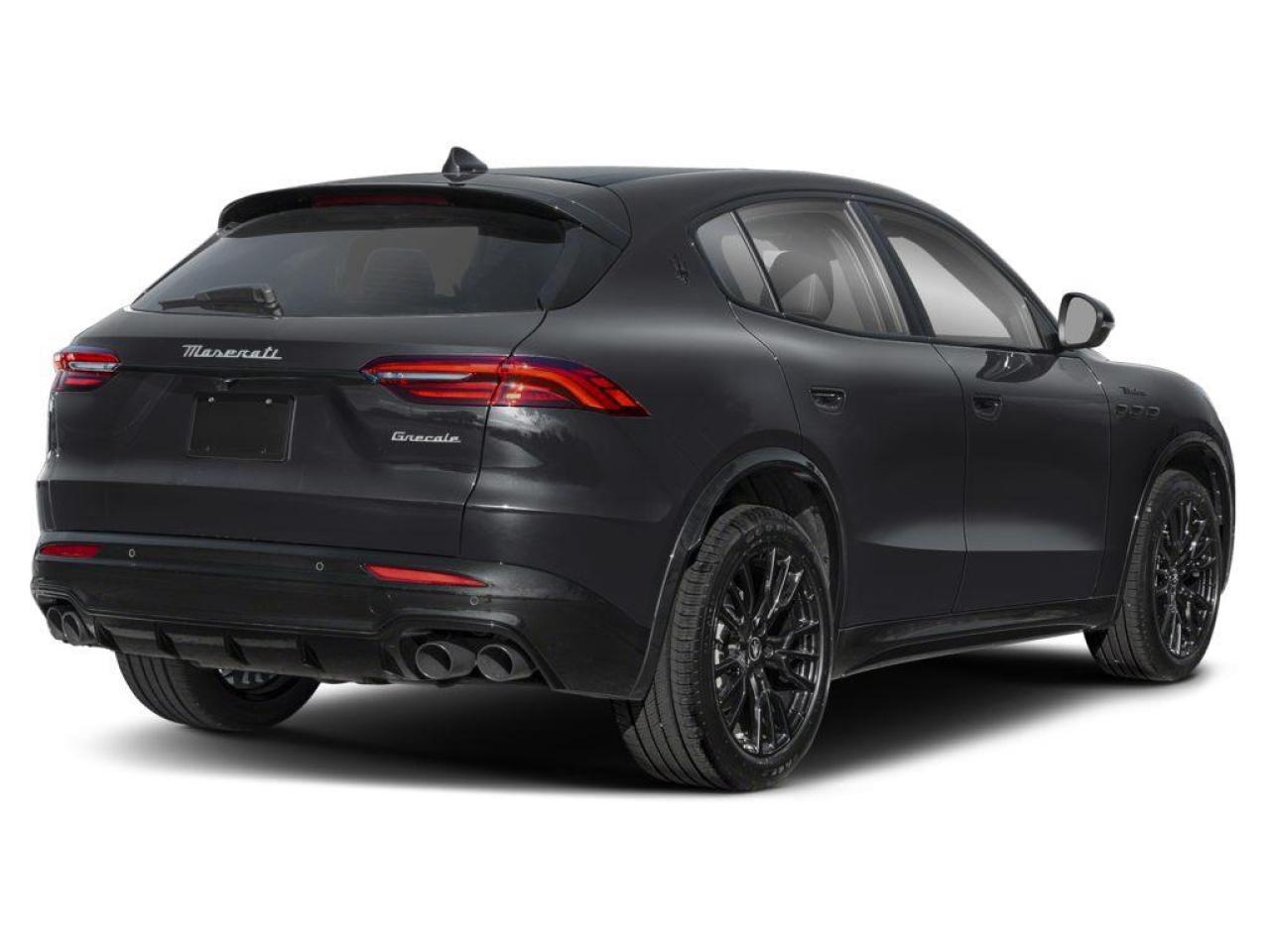 2025 Maserati Grecale Modena All-Wheel Drive Sport Utility Photo