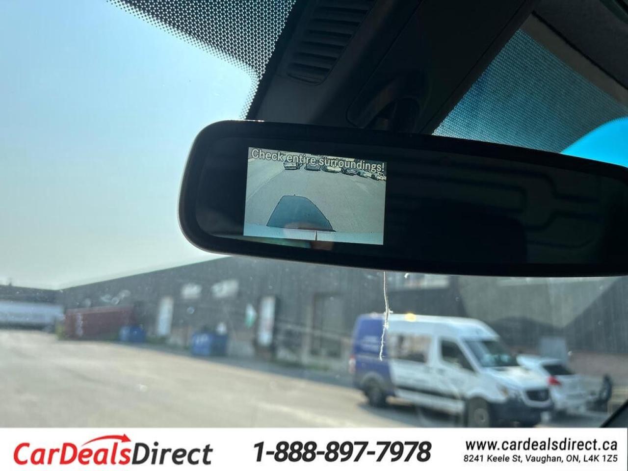 2020 Mercedes-Benz Sprinter Cargo Van 2500 Standard Roof V6 144" Photo