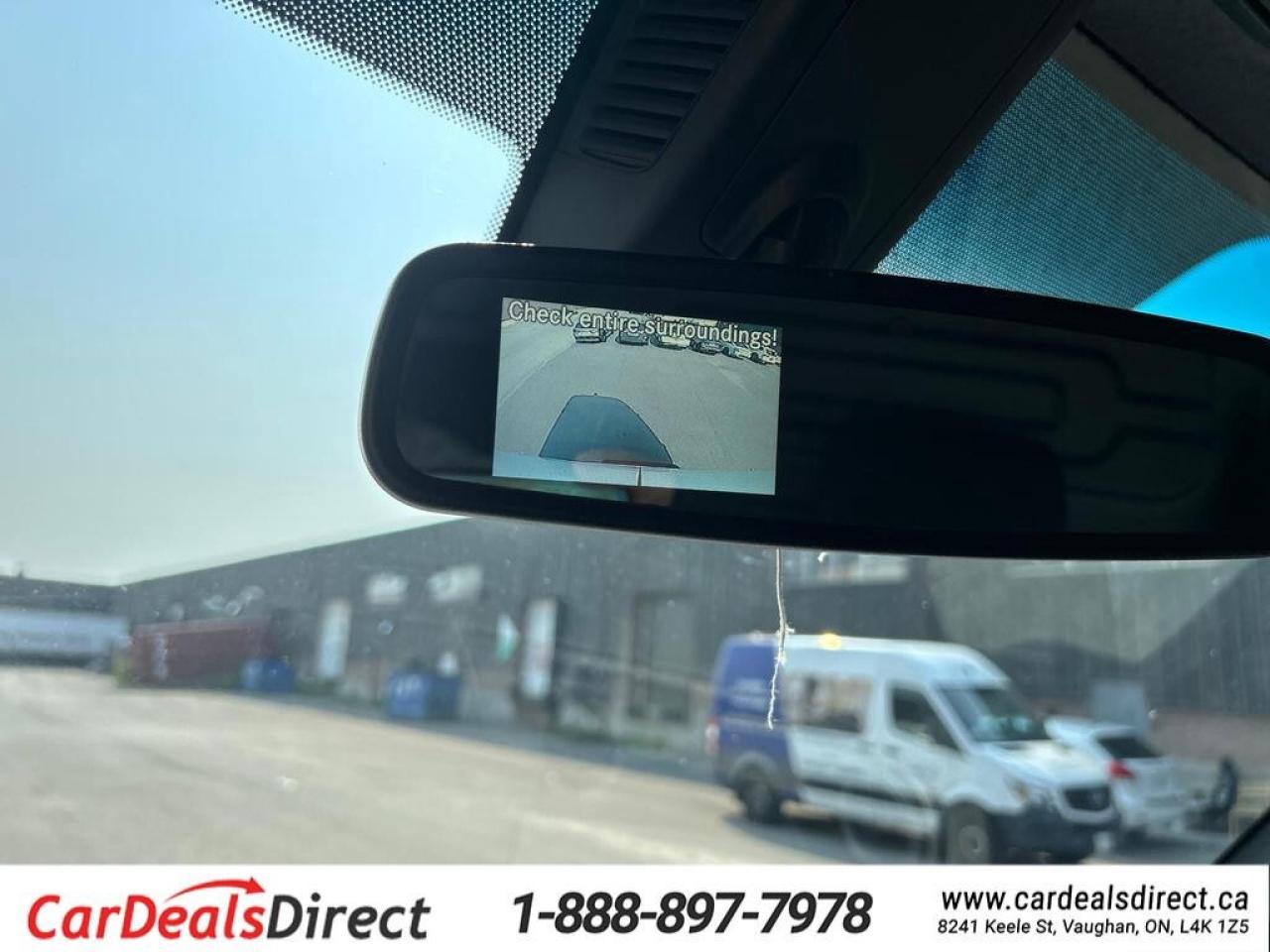 2020 Mercedes-Benz Sprinter 2500 High Roof / Clean title / Carfax Verified / S Photo