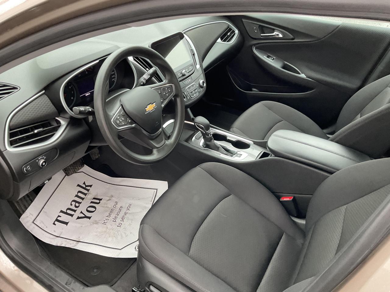 2023 Chevrolet Malibu 1LT 4dr Sedan Photo