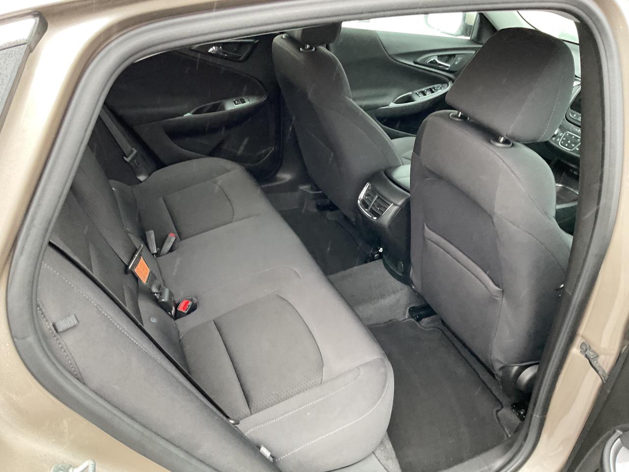 2023 Chevrolet Malibu 1LT 4dr Sedan Photo