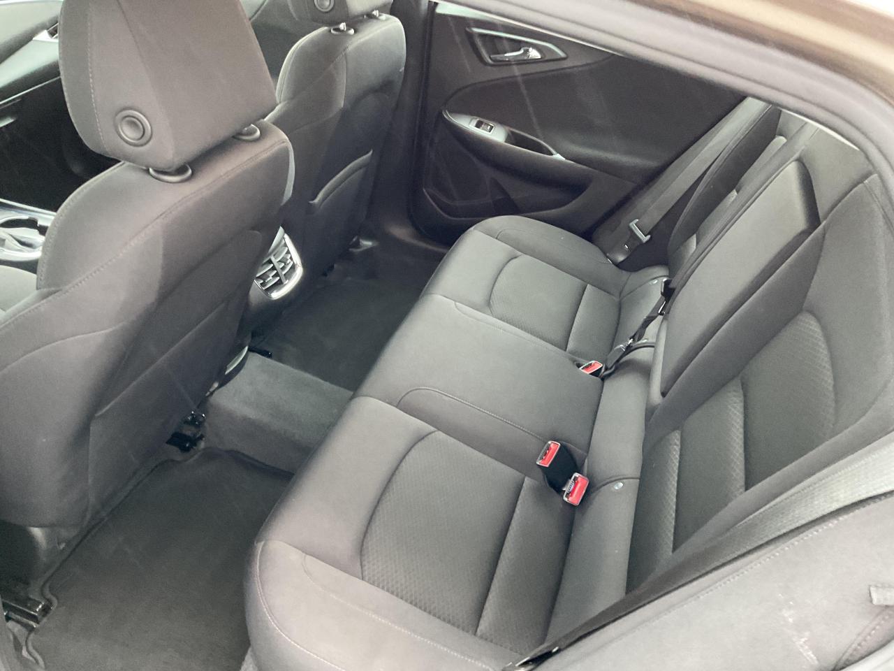 2023 Chevrolet Malibu 1LT 4dr Sedan Photo