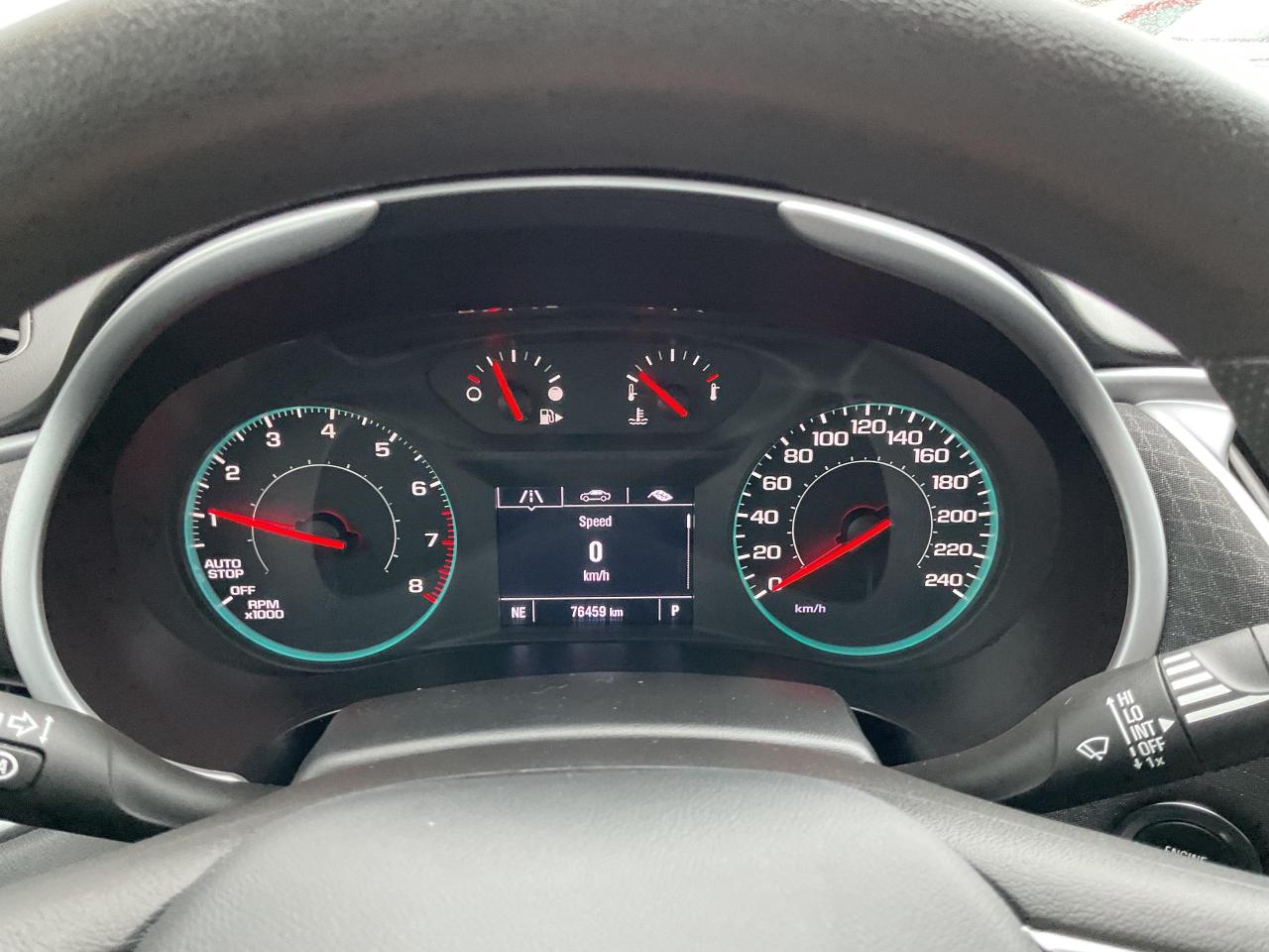 2023 Chevrolet Malibu 1LT 4dr Sedan Photo