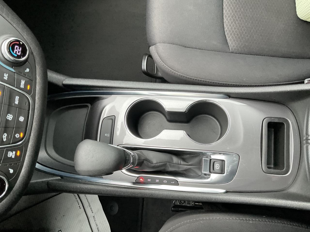 2023 Chevrolet Malibu 1LT 4dr Sedan Photo