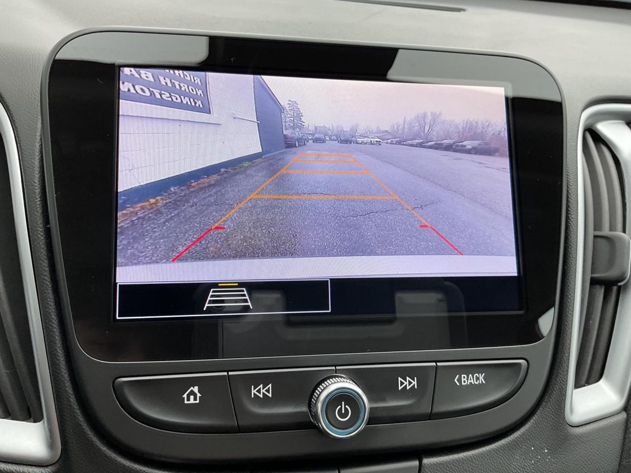 2023 Chevrolet Malibu 1LT 4dr Sedan Photo