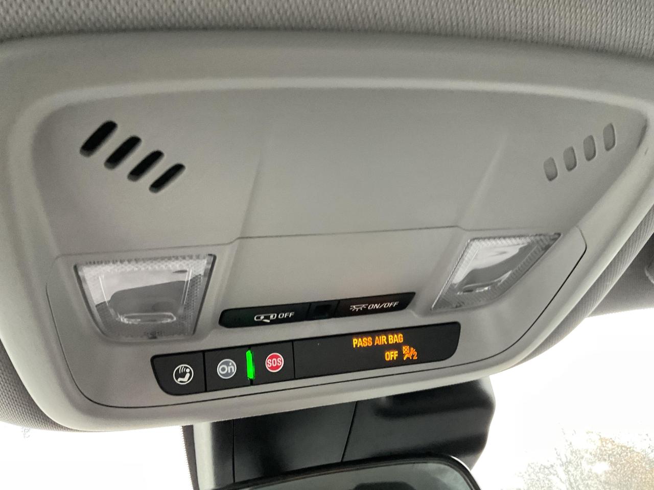 2023 Chevrolet Malibu 1LT 4dr Sedan Photo