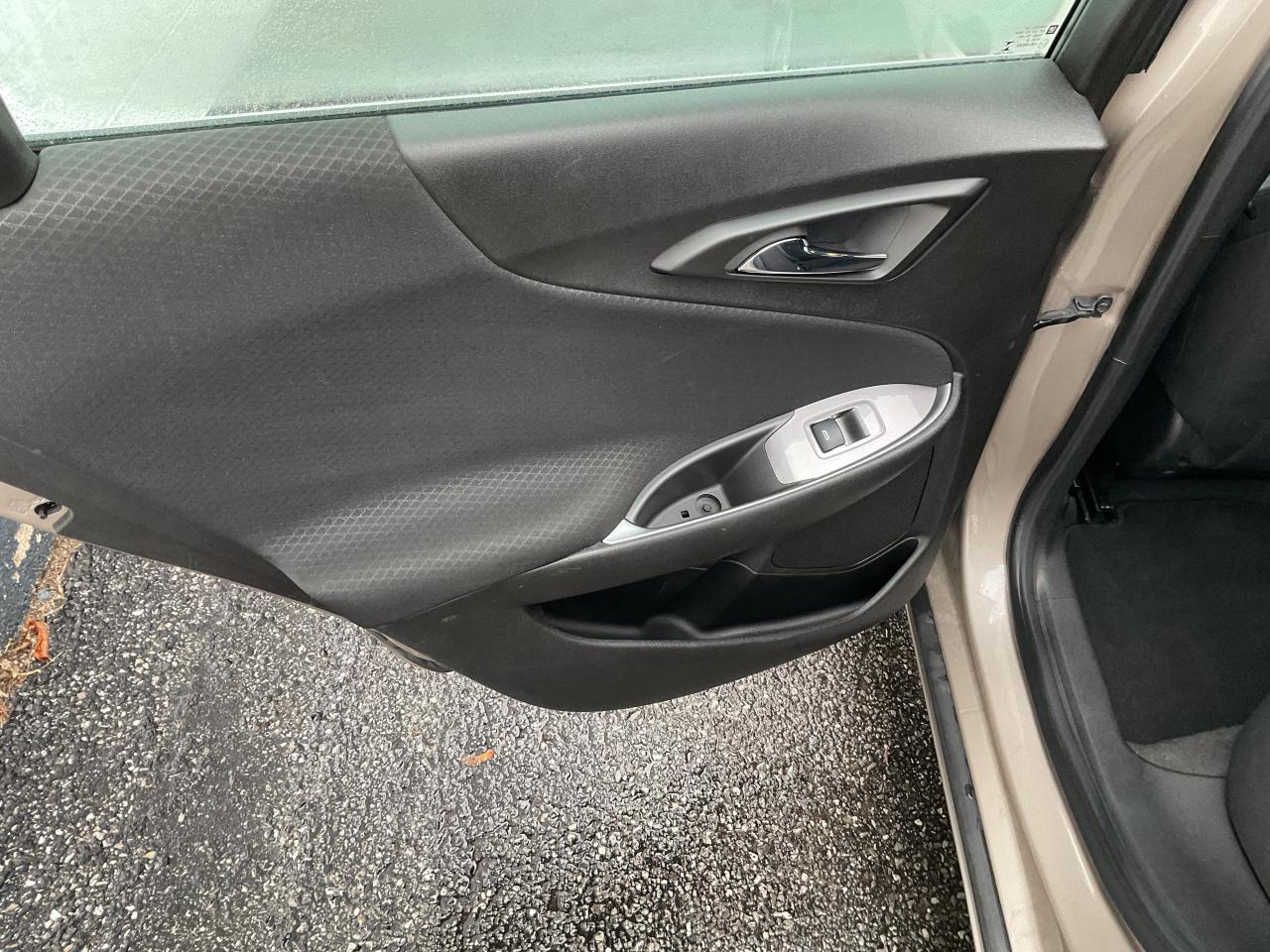 2023 Chevrolet Malibu 1LT 4dr Sedan Photo