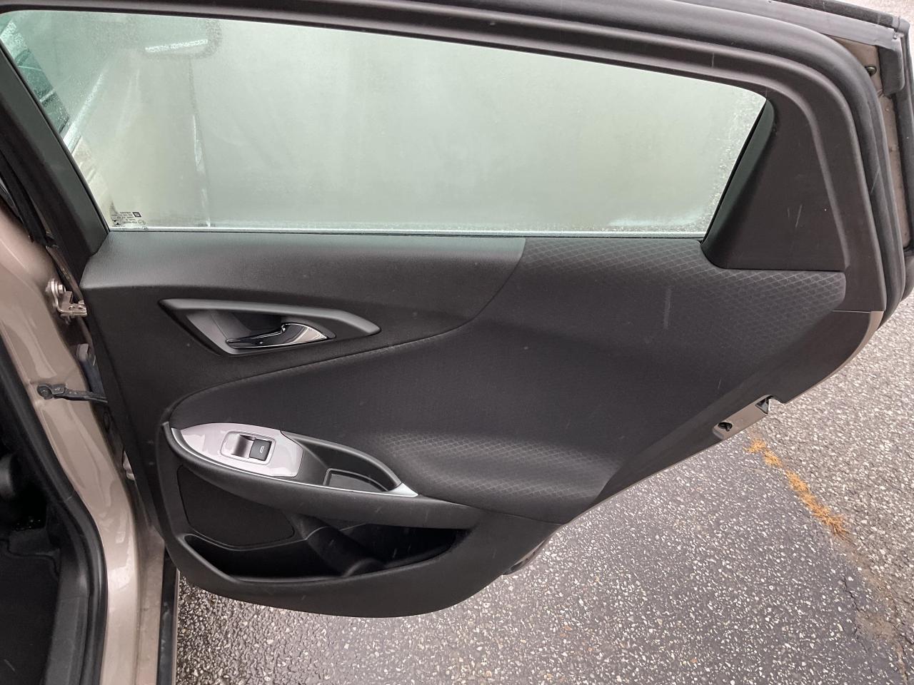 2023 Chevrolet Malibu 1LT 4dr Sedan Photo