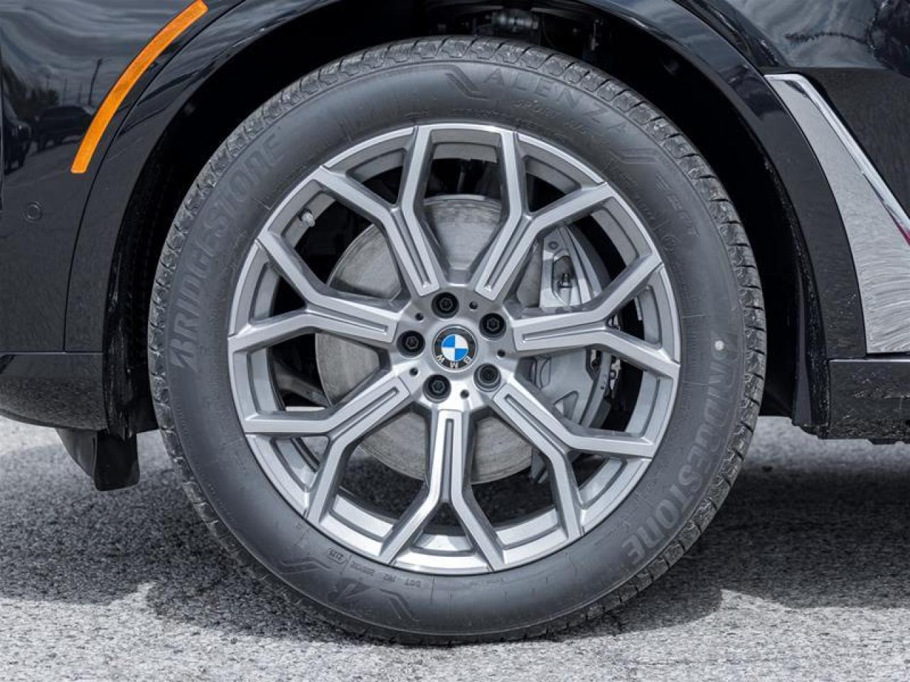 2026 BMW X7 xDrive40i 4dr All-Wheel Drive Sports Activity Vehicle Photo