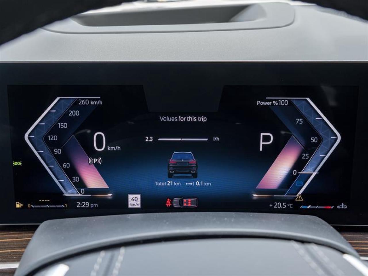 2026 BMW X7 xDrive40i 4dr All-Wheel Drive Sports Activity Vehicle Photo