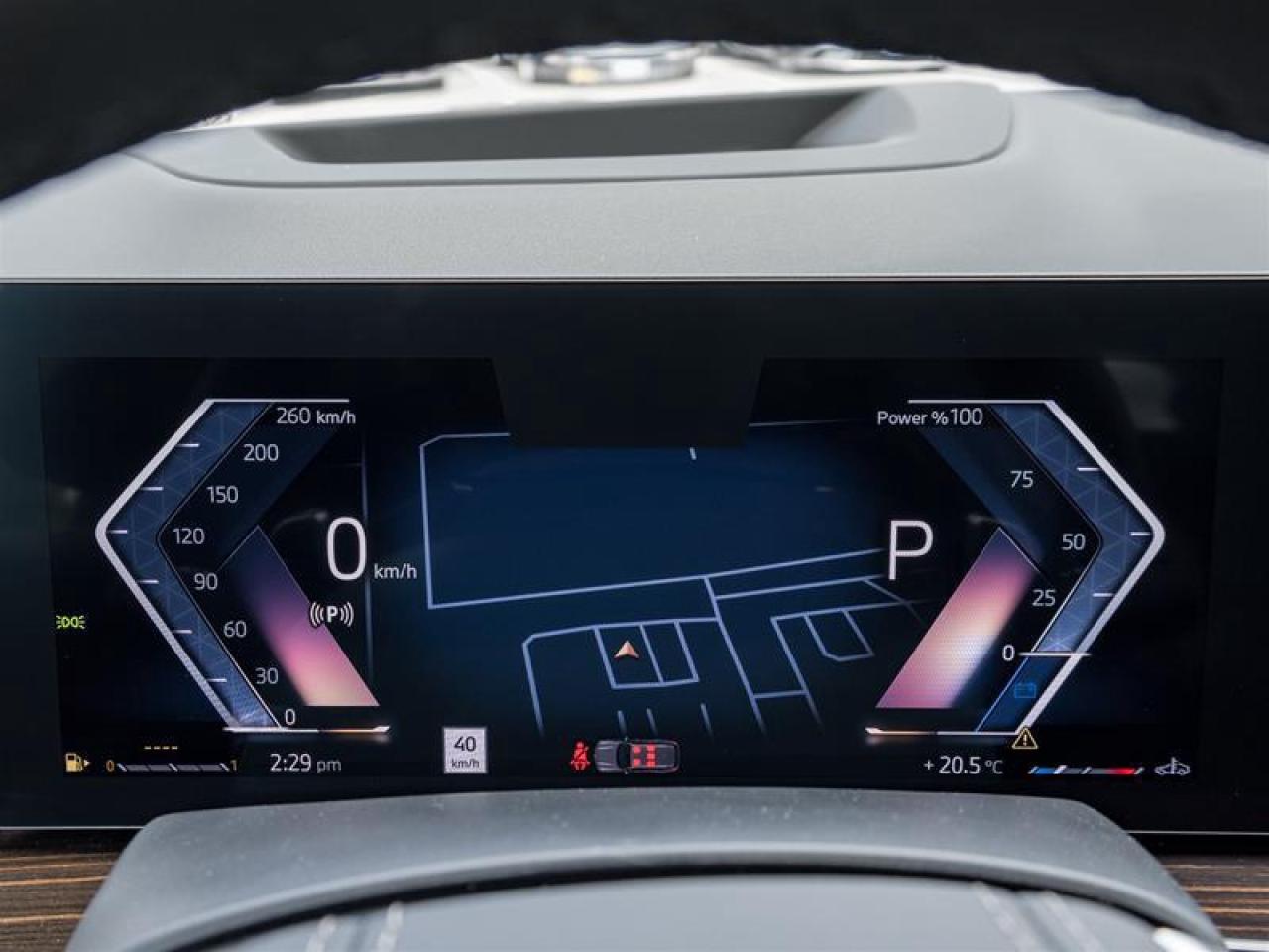 2026 BMW X7 xDrive40i 4dr All-Wheel Drive Sports Activity Vehicle Photo