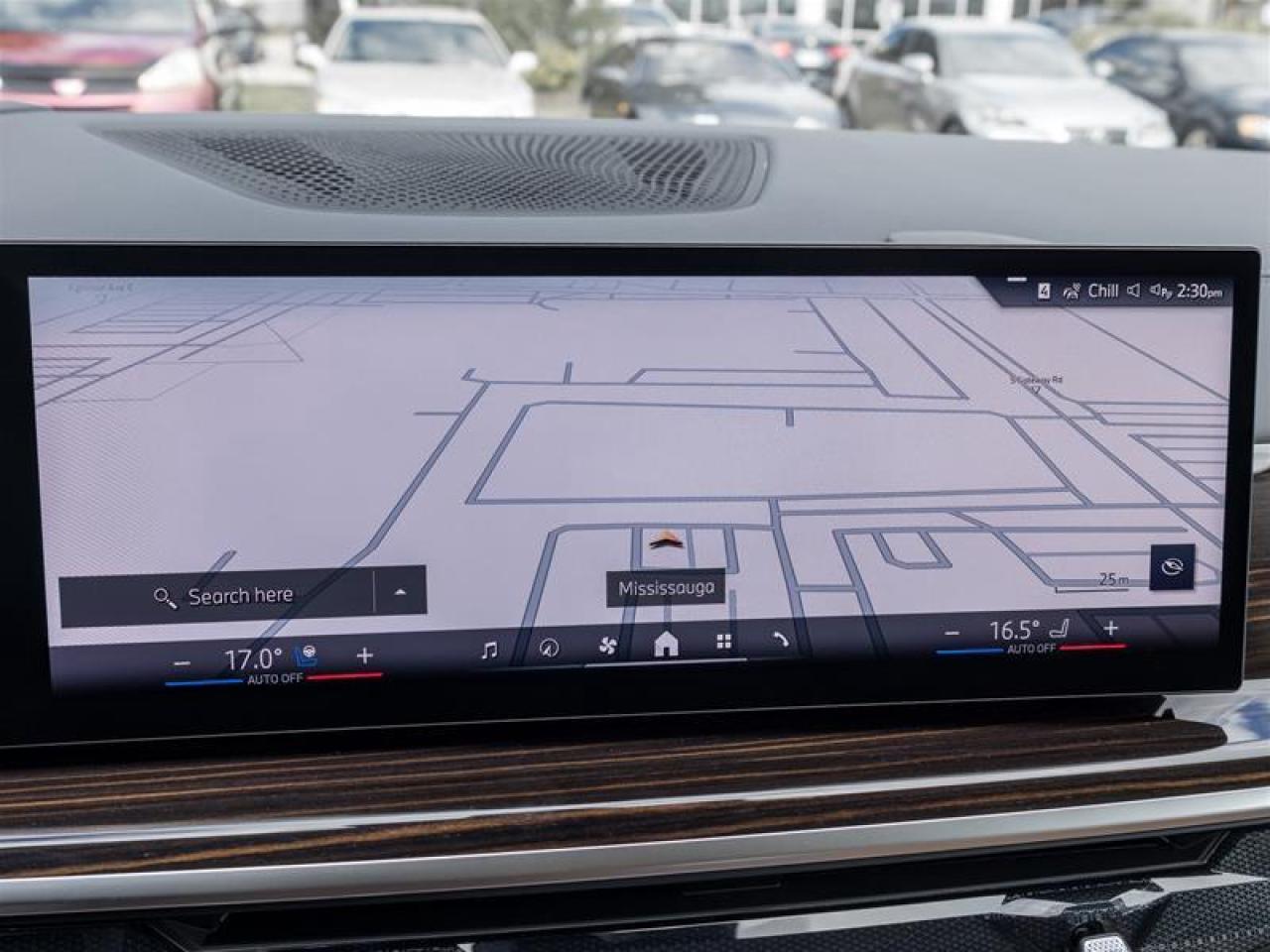 2026 BMW X7 xDrive40i 4dr All-Wheel Drive Sports Activity Vehicle Photo