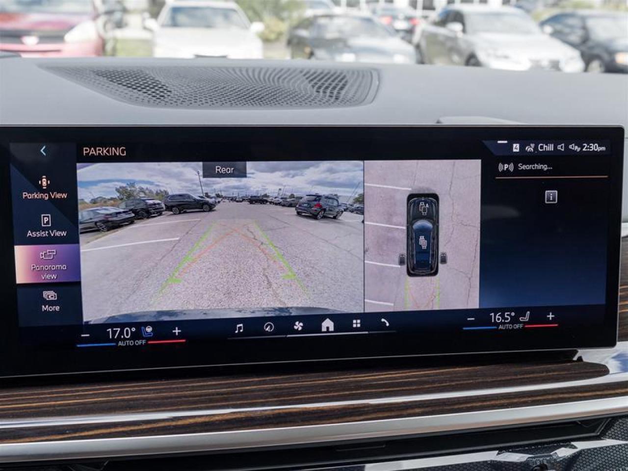 2026 BMW X7 xDrive40i 4dr All-Wheel Drive Sports Activity Vehicle Photo