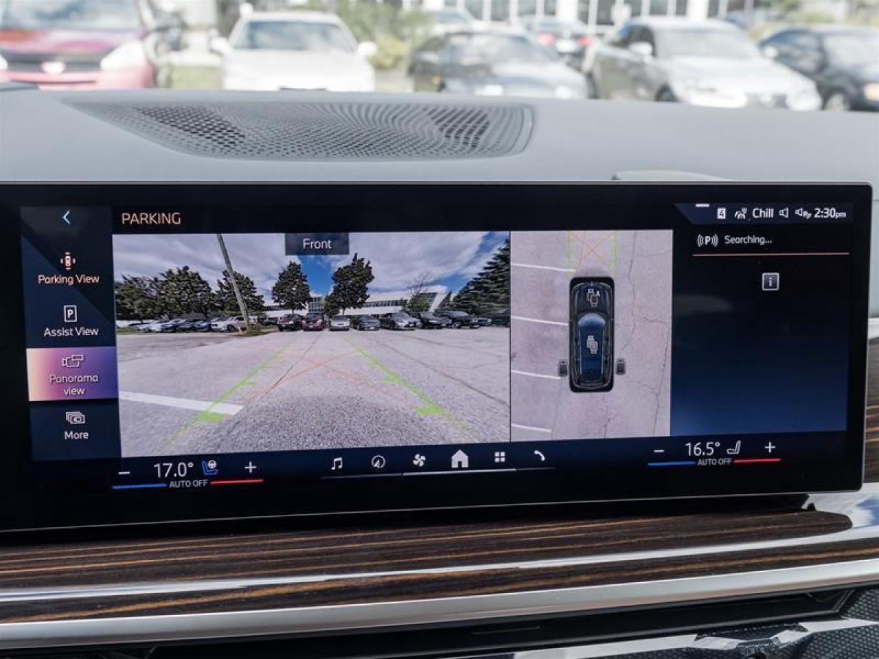 2026 BMW X7 xDrive40i 4dr All-Wheel Drive Sports Activity Vehicle Photo