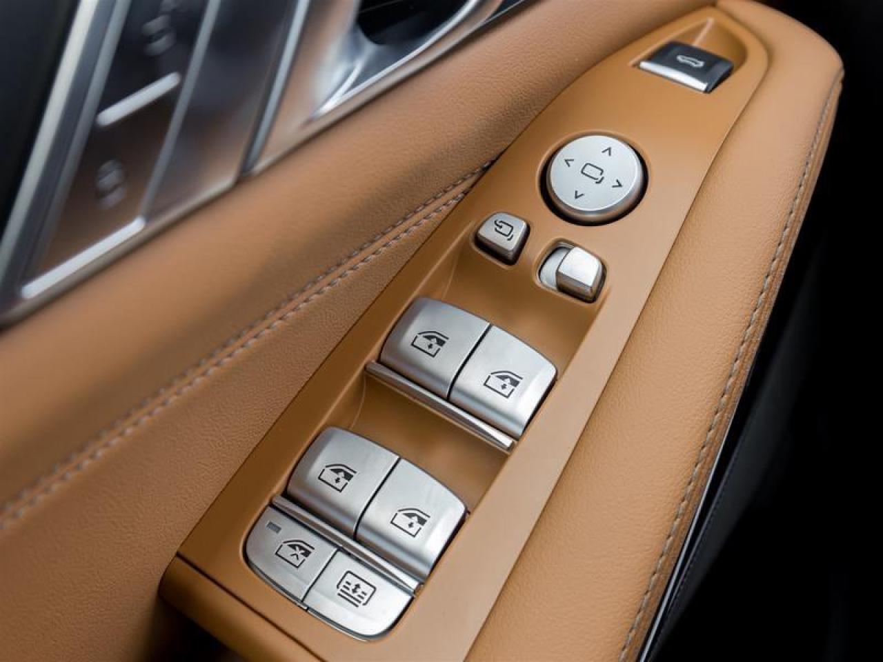 2026 BMW X7 xDrive40i 4dr All-Wheel Drive Sports Activity Vehicle Photo