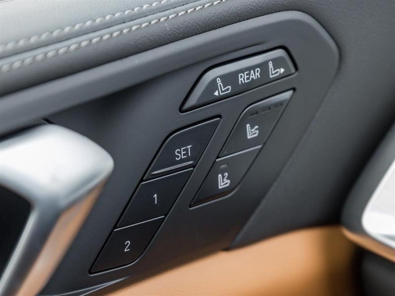 2026 BMW X7 xDrive40i 4dr All-Wheel Drive Sports Activity Vehicle Photo