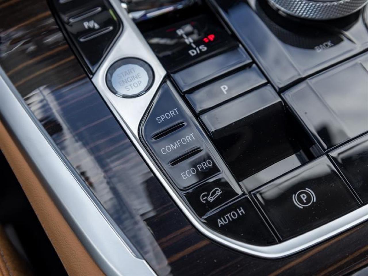 2026 BMW X7 xDrive40i 4dr All-Wheel Drive Sports Activity Vehicle Photo