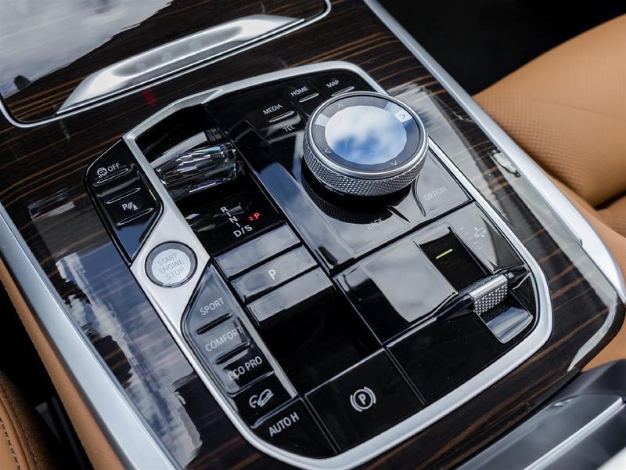 2026 BMW X7 xDrive40i 4dr All-Wheel Drive Sports Activity Vehicle Photo