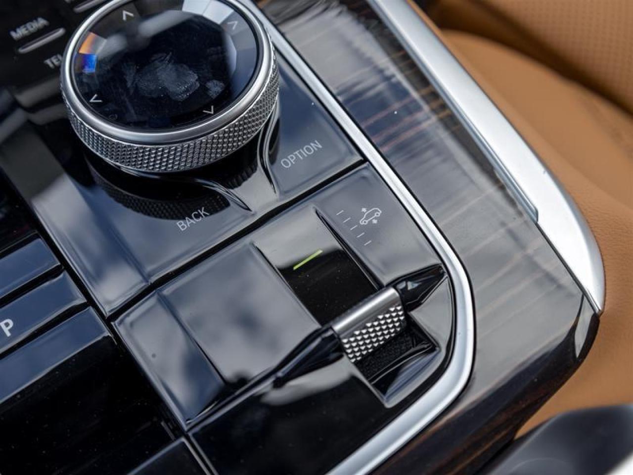 2026 BMW X7 xDrive40i 4dr All-Wheel Drive Sports Activity Vehicle Photo