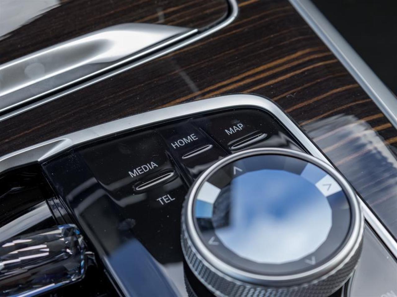 2026 BMW X7 xDrive40i 4dr All-Wheel Drive Sports Activity Vehicle Photo