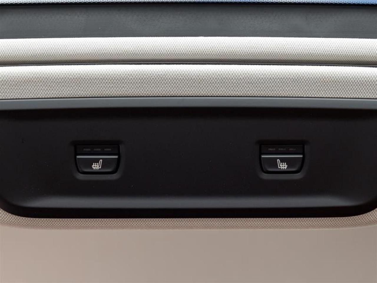 2026 BMW X7 xDrive40i 4dr All-Wheel Drive Sports Activity Vehicle Photo