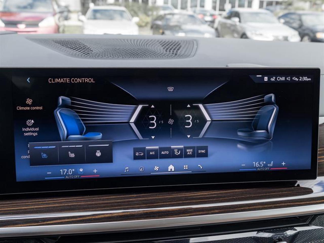 2026 BMW X7 xDrive40i 4dr All-Wheel Drive Sports Activity Vehicle Photo