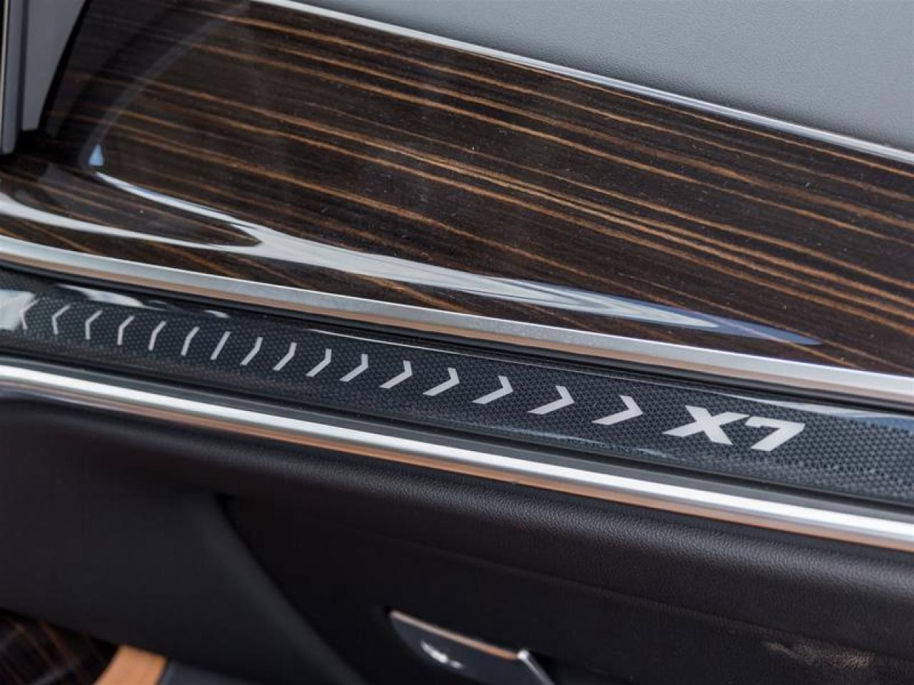 2026 BMW X7 xDrive40i 4dr All-Wheel Drive Sports Activity Vehicle Photo