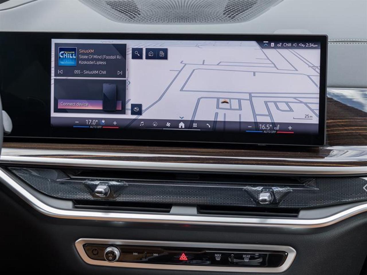 2026 BMW X7 xDrive40i 4dr All-Wheel Drive Sports Activity Vehicle Photo