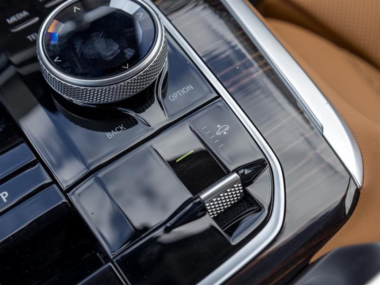 2026 BMW X7 xDrive40i 4dr All-Wheel Drive Sports Activity Vehicle Photo