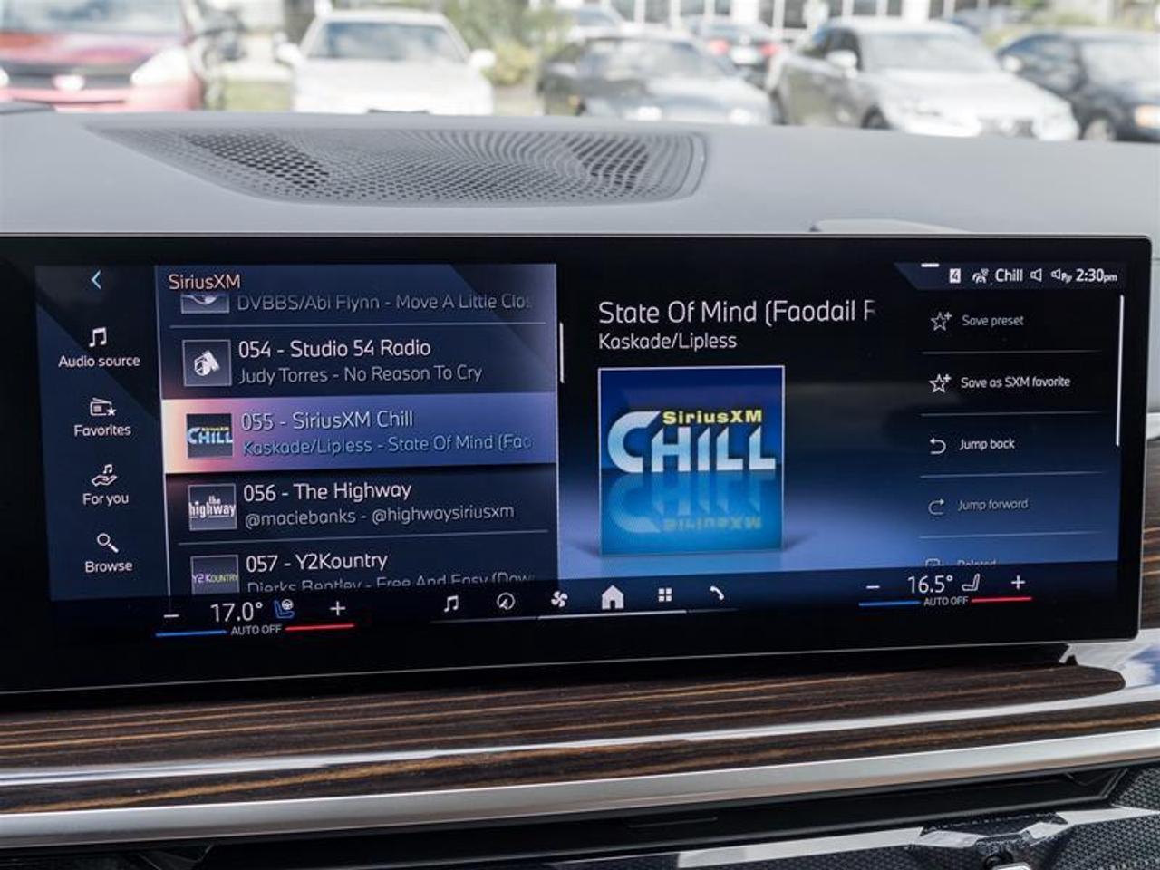 2026 BMW X7 xDrive40i 4dr All-Wheel Drive Sports Activity Vehicle Photo