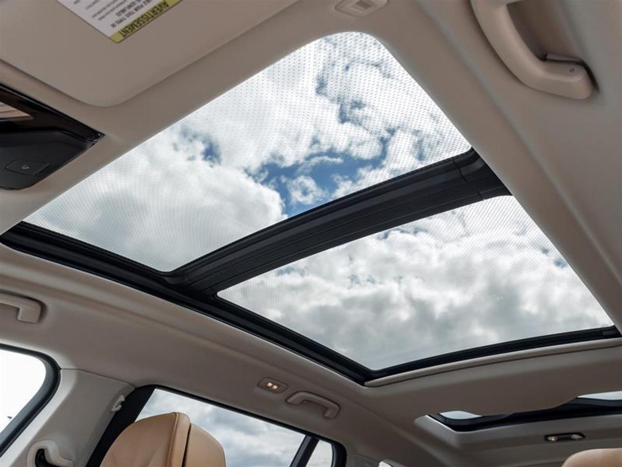 2026 BMW X7 xDrive40i 4dr All-Wheel Drive Sports Activity Vehicle Photo