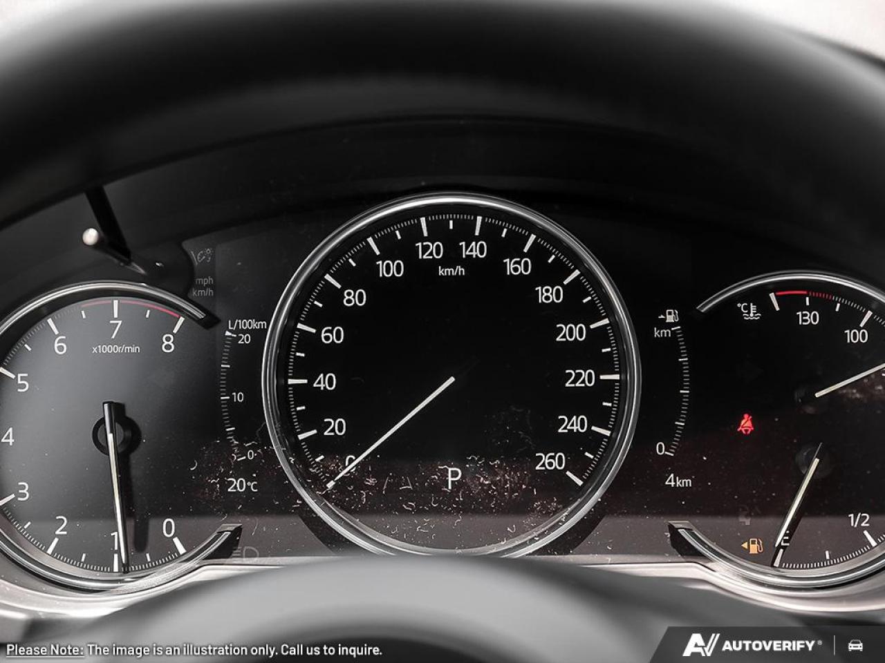 2025 Mazda CX-5 GT 4dr i-ACTIV All-Wheel Drive Sport Utility Photo