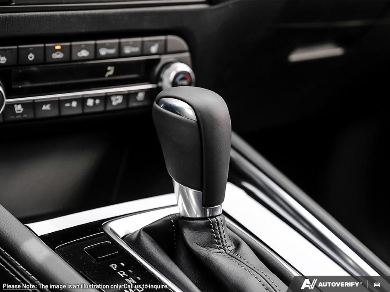 2025 Mazda CX-5 GT 4dr i-ACTIV All-Wheel Drive Sport Utility Photo