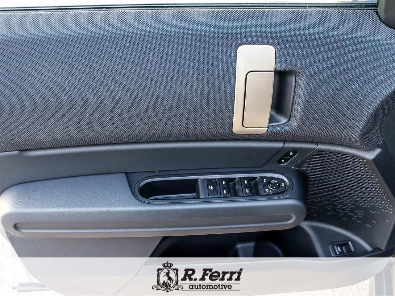 2025 MINI Countryman Cooper S 4dr All-Wheel Drive ALL4 Sport Utility Photo