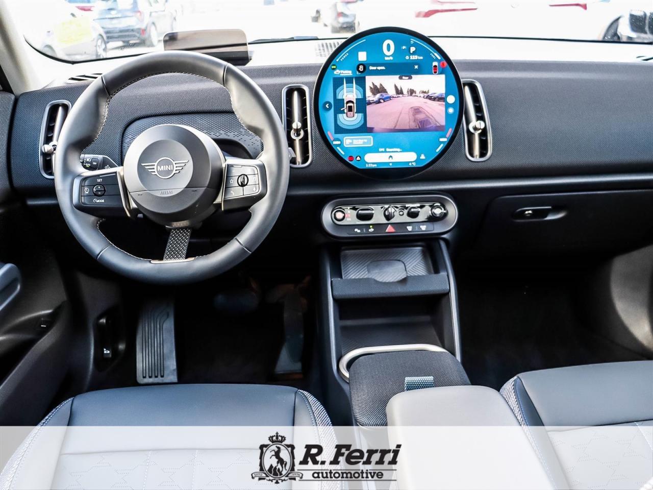 2025 MINI Countryman Cooper S 4dr All-Wheel Drive ALL4 Sport Utility Photo