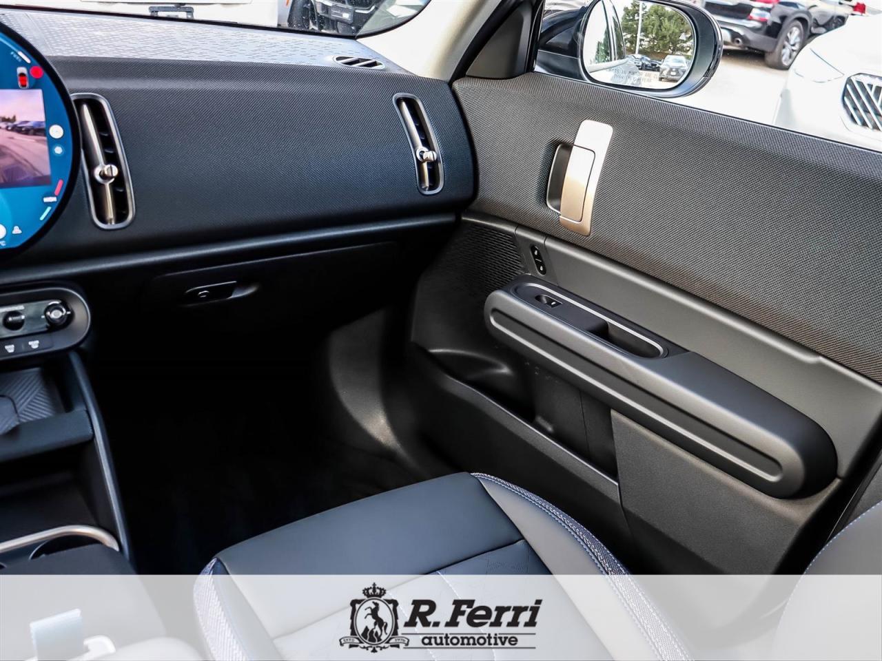 2025 MINI Countryman Cooper S 4dr All-Wheel Drive ALL4 Sport Utility Photo