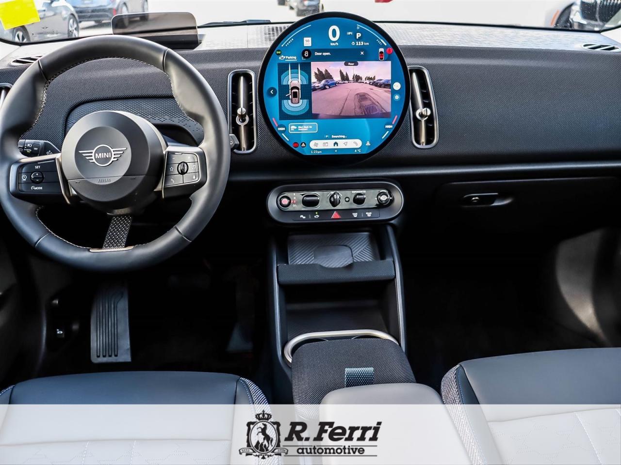 2025 MINI Countryman Cooper S 4dr All-Wheel Drive ALL4 Sport Utility Photo