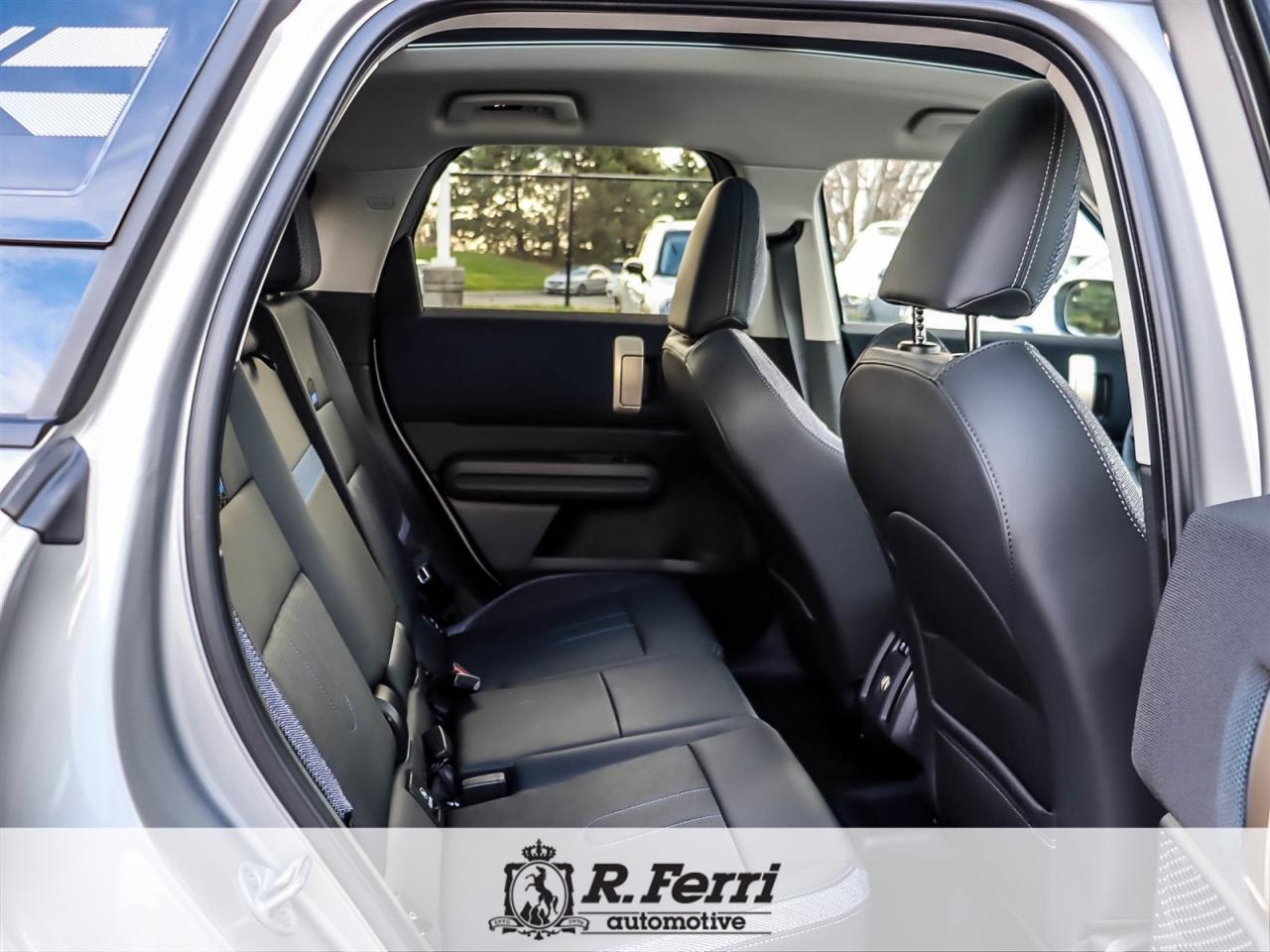 2025 MINI Countryman Cooper S 4dr All-Wheel Drive ALL4 Sport Utility Photo