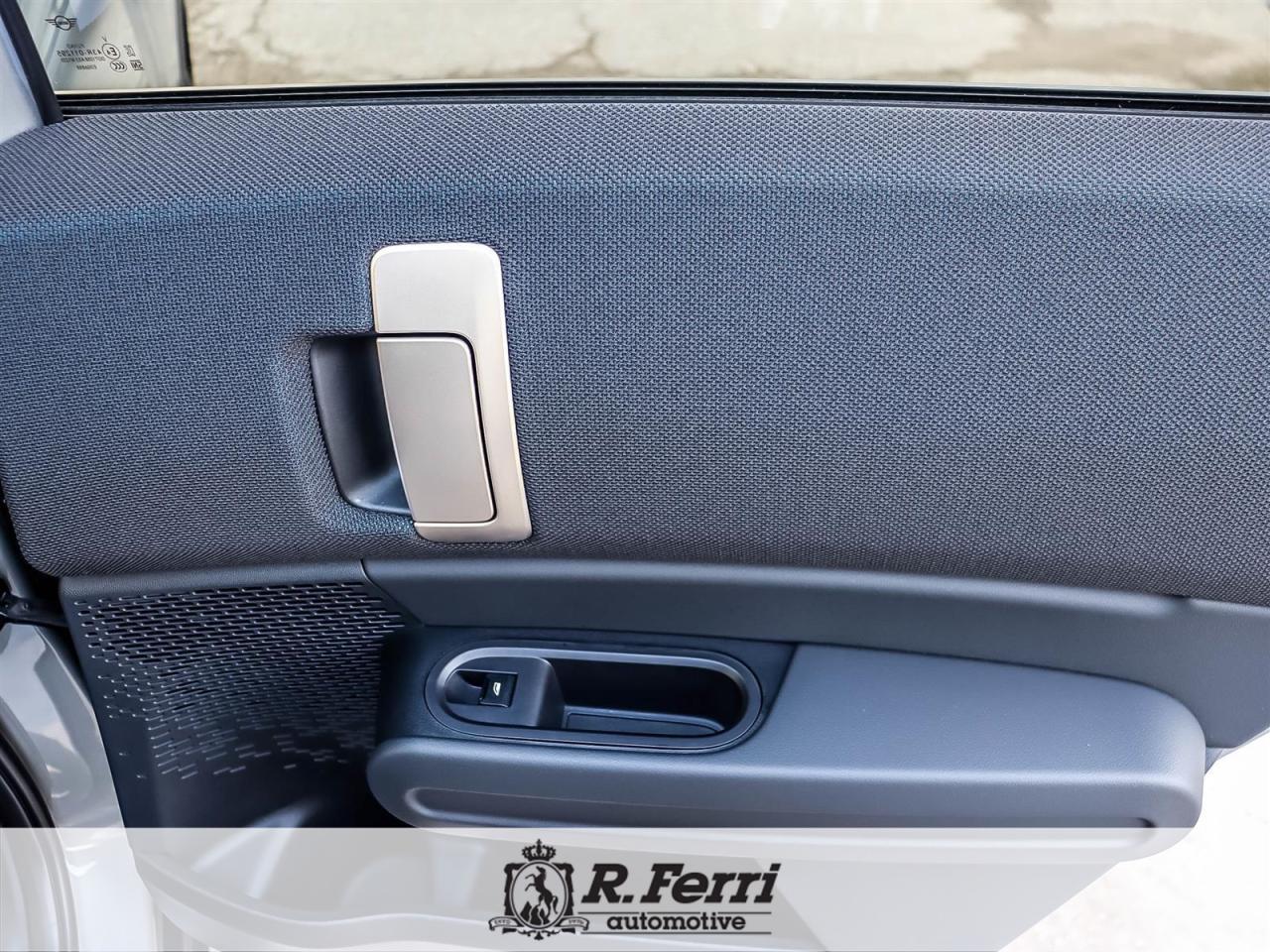 2025 MINI Countryman Cooper S 4dr All-Wheel Drive ALL4 Sport Utility Photo