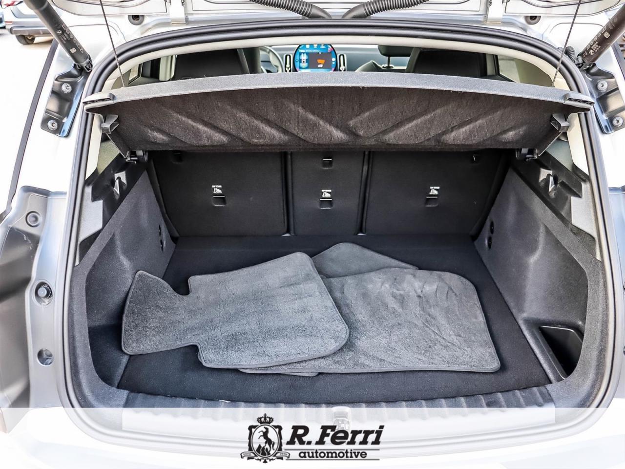 2025 MINI Countryman Cooper S 4dr All-Wheel Drive ALL4 Sport Utility Photo