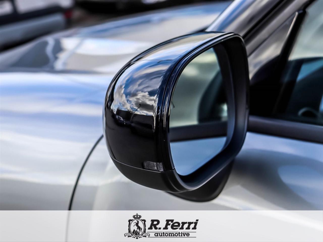 2025 MINI Countryman Cooper S 4dr All-Wheel Drive ALL4 Sport Utility Photo