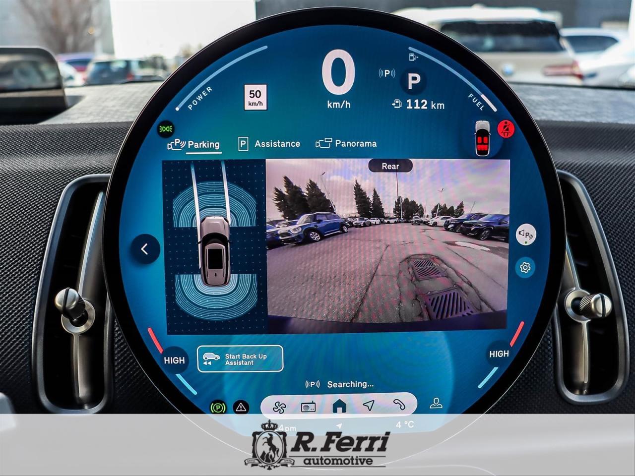 2025 MINI Countryman Cooper S 4dr All-Wheel Drive ALL4 Sport Utility Photo