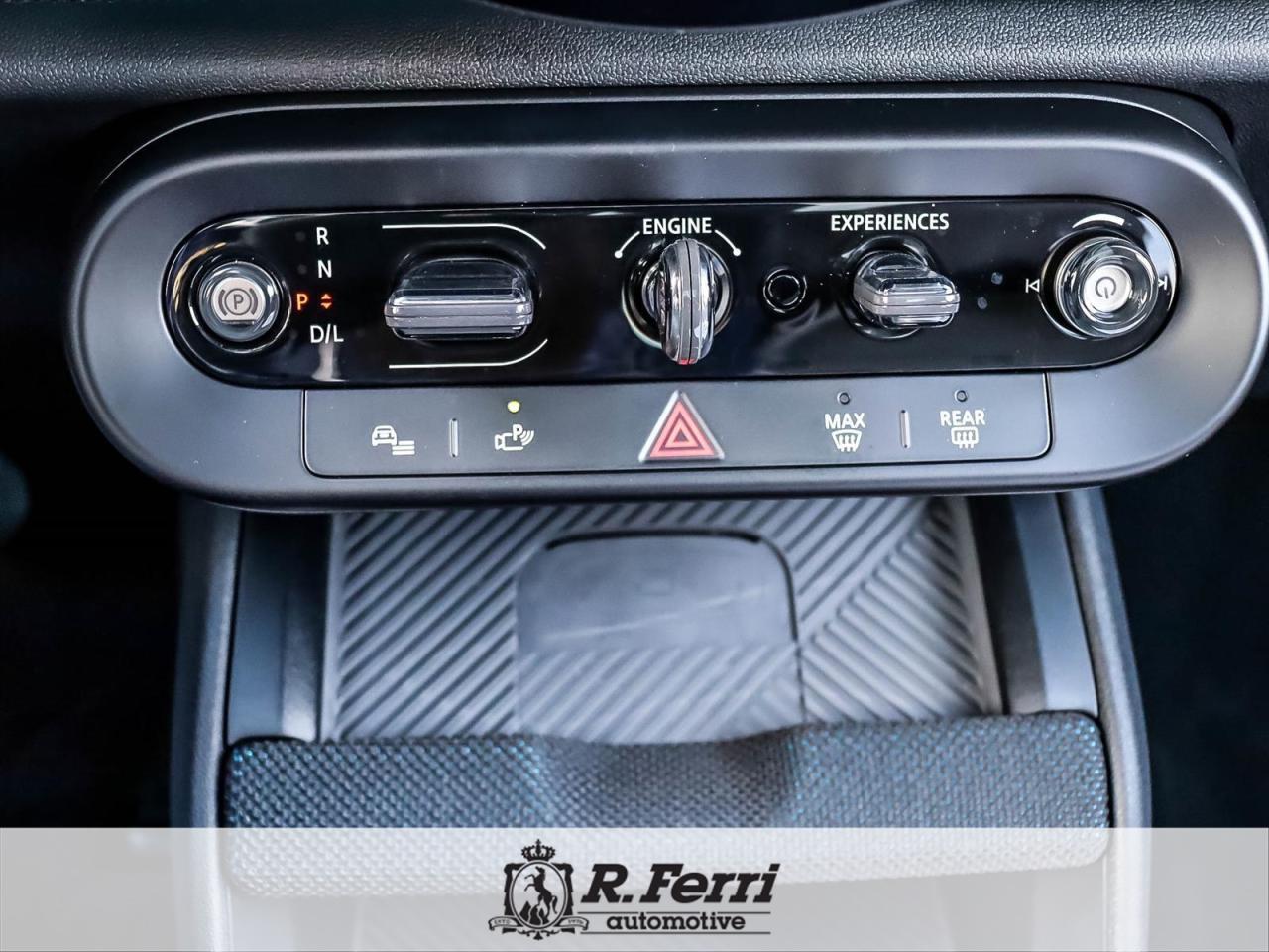 2025 MINI Countryman Cooper S 4dr All-Wheel Drive ALL4 Sport Utility Photo