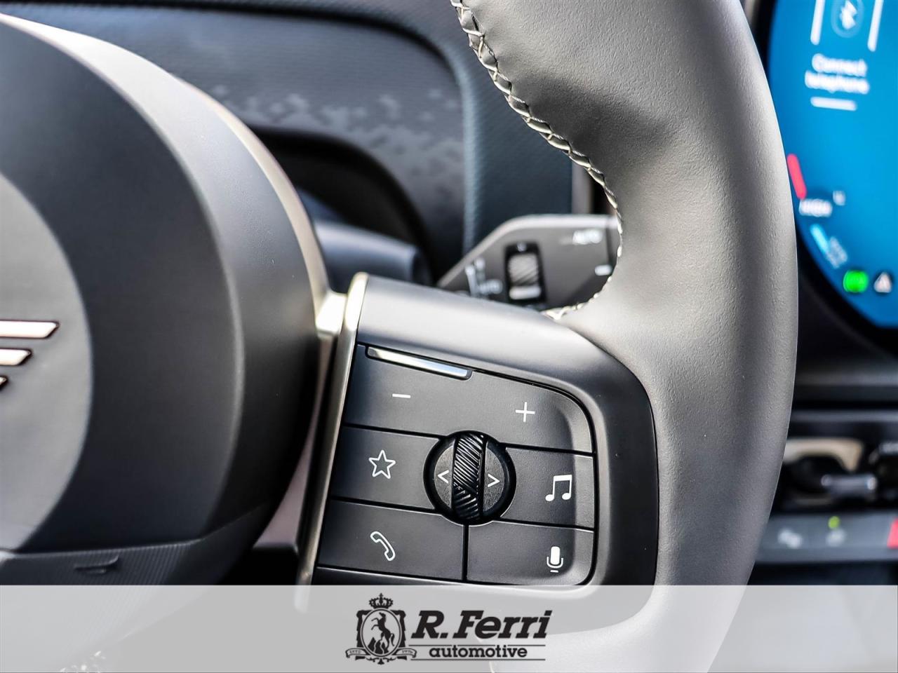 2025 MINI Countryman Cooper S 4dr All-Wheel Drive ALL4 Sport Utility Photo